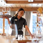 Sunstar 4* Klosters
