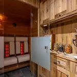 Sunstar 4* Klosters
