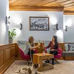 Sunstar 4* Klosters