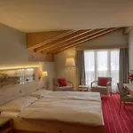 Sunstar Klosters