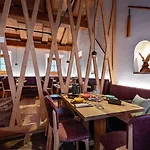 Hotel Sunstar Klosters