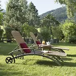 Sunstar 4* Klosters