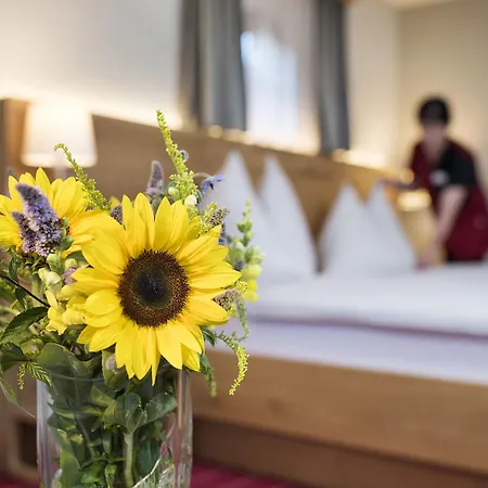 Hotel Sunstar Klosters-Serneus