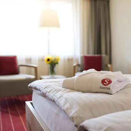 Sunstar 4*