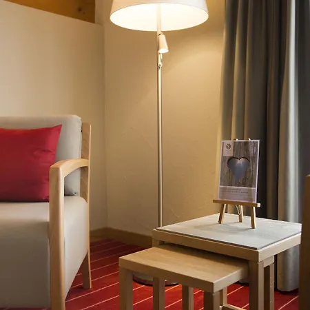 Hotel Sunstar Klosters