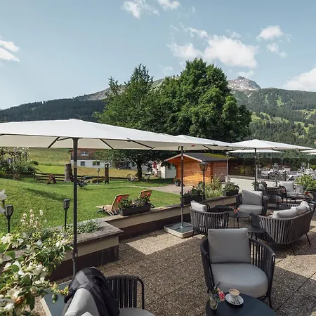 Sunstar Klosters-Serneus