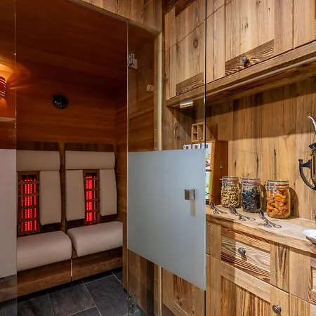 Sunstar 4* Klosters