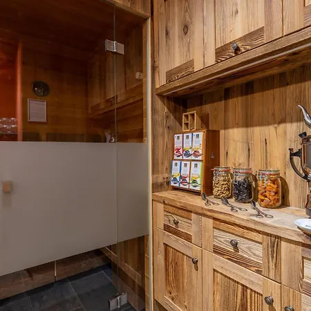 Hotel Sunstar Klosters-Serneus
