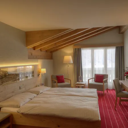 Sunstar Klosters