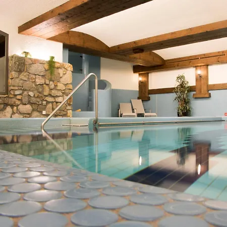 Hotel Sunstar 4*