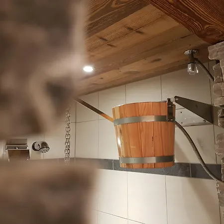 Otel Sunstar Klosters