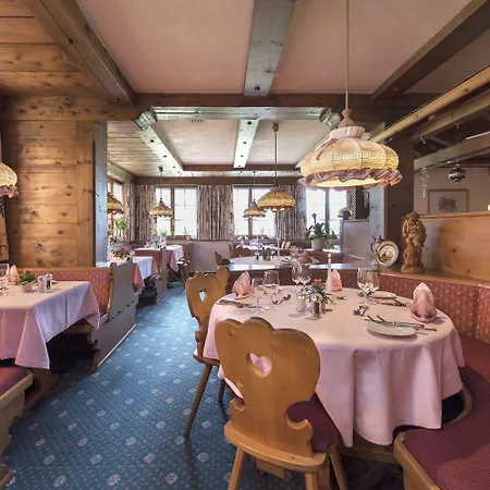Sunstar Klosters