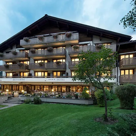 Hotel Sunstar