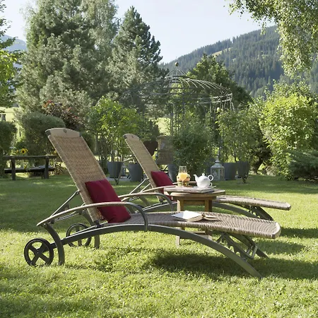 Sunstar 4* Klosters-Serneus