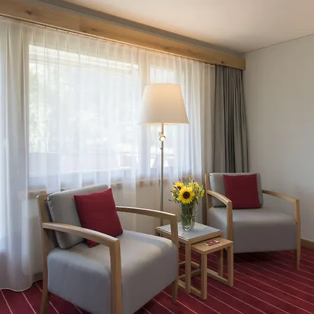 Hotel Sunstar