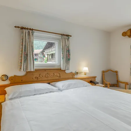 Hotel Sunstar Klosters-Serneus