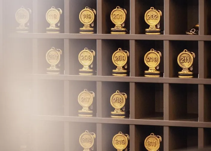 Sunstar 4* קלוסטר