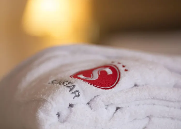 Sunstar 4* קלוסטר