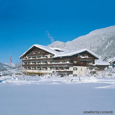 Sunstar 4* クロスタース