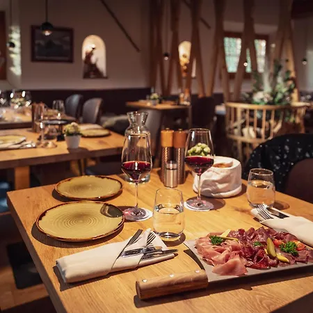 Sunstar Klosters
