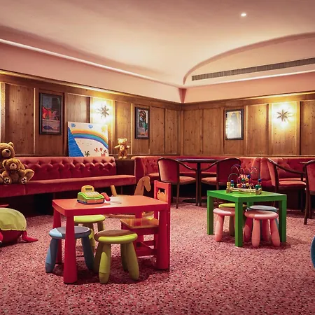 Sunstar 4* Klosters