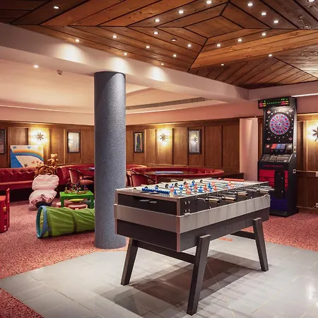 Sunstar Hotel 4*
