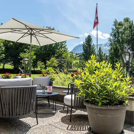 Sunstar 4* クロスタース