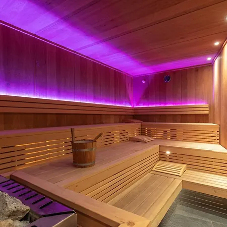 Sunstar ホテル クロスタース