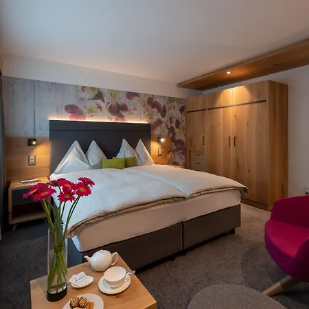 Sunstar ホテル 4*