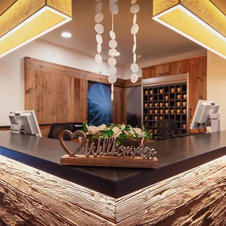 Sunstar Hotel Klosters