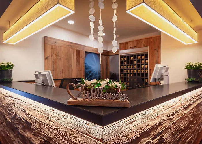 Sunstar Hotel Klosters