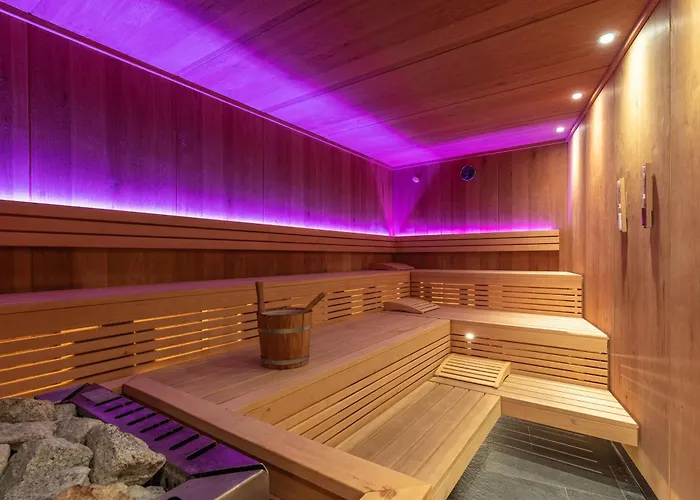 Sunstar Hotel Klosters