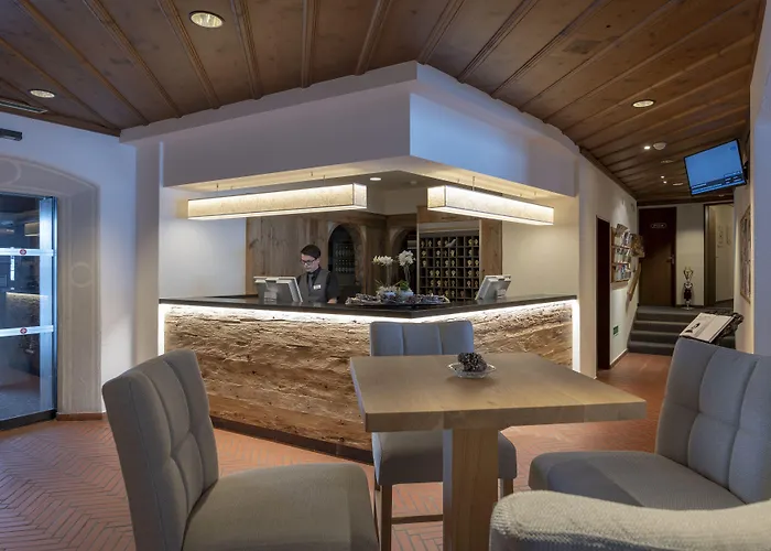 Hotel Sunstar Klosters